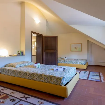 Vila Piero With Pool