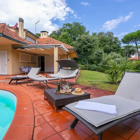 Βίλα Piero With Pool