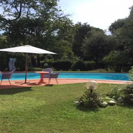 Βίλα Piero With Pool *