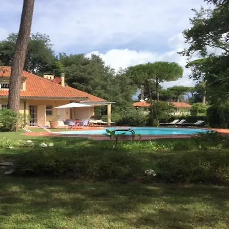 Βίλα Piero With Pool